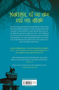 Das unglaubliche Leben des Wallace Price