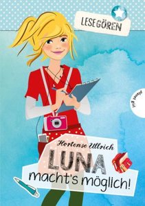 Lesegören - Luna macht\'s möglich!