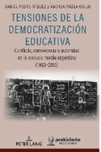 Tensiones de la Democratización Educativa