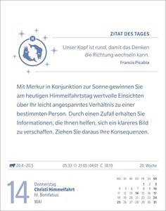 Fische Sternzeichenkalender 2026