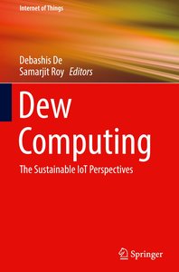 Dew Computing