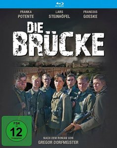Die Brücke (2008) (Blu-ray)