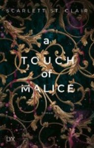 A Touch of Malice