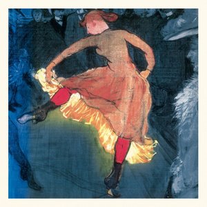 Henri Toulouse-Lautrec 2022