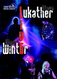 Lukather, S: Live At North Sea Festival