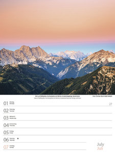 Zauber der Alpen 2024