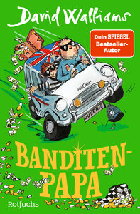 Banditen-Papa