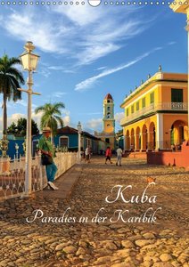 Kuba - Paradies in der Karibik