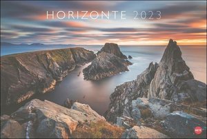 Horizonte Kalender 2023