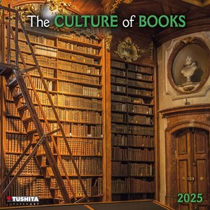 The Culture of Books 2025