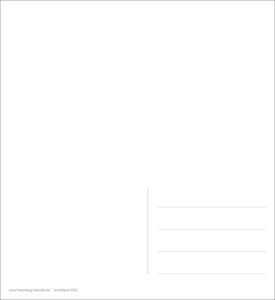 Schottland Sehnsuchtskalender 2026