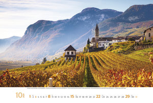 Faszination Südtirol 2023