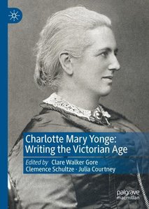 Charlotte Mary Yonge