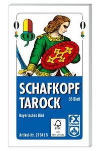 Schafkopf/Tarock