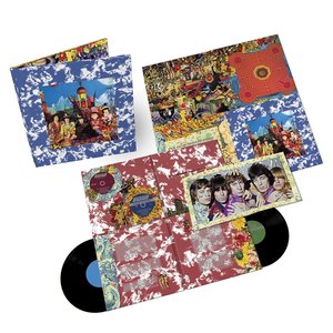 Their Satanic Majesties Request (Limited 2LP+2SACD)