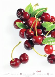 Fresh Food Kalender 2026