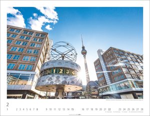 Berlin 2026