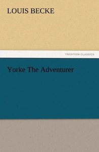 Yorke The Adventurer