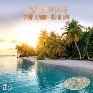 Dream Islands/Trauminseln 2023