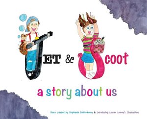 Jet & Scoot - A Story About Us