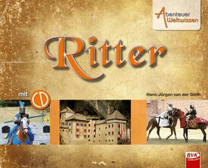 Ritter, mit Audio-CD