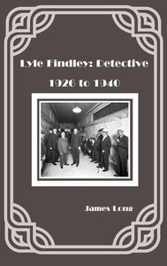Lyle Findley: Detective