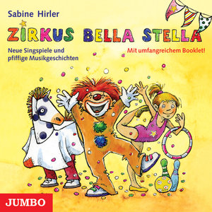 Zirkus Bella Stella