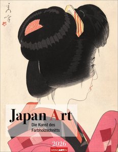 Japan Art 2026