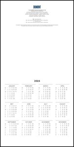 I Like Birds 2023 - Broschürenkalender - Illustriert von Stuart Cox - internationales Kalendarium - Format 30 x 30 cm