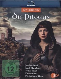 Die Pilgerin (Blu-ray)