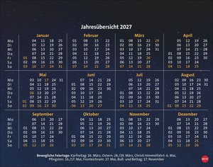 Quizduell Olymp Tagesabreißkalender 2026