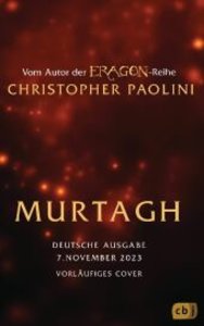 Murtagh - Eine dunkle Bedrohung