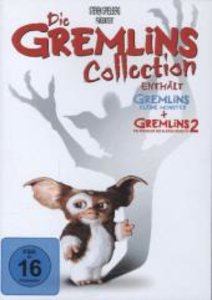 Die Gremlins Collection