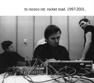 Rocket Road (Limited Edition)
