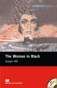 The Woman in Black, w. 2 Audio-CDs