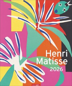 Henri Matisse Edition 2026