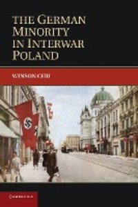 The German Minority in Interwar Poland