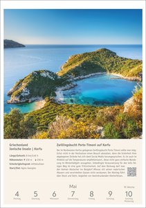 Wanderlust Wochen-Kulturkalender 2026