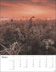 Jenseits der Hast Kalender 2022