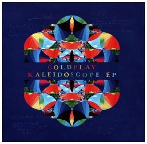 Kaleidoscope, 1 Audio-CD (EP)