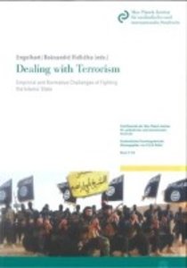Dealing with Terrorism.