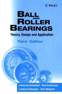 Ball and Roller Bearings