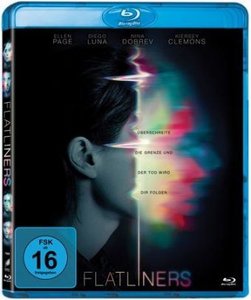 Flatliners (2017) (Blu-ray)