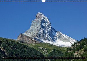 MATTERHORN. Faszination und Magie