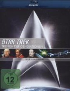 Star Trek VII - Treffen der Generationen