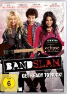 Bandslam - Get Ready To Rock!