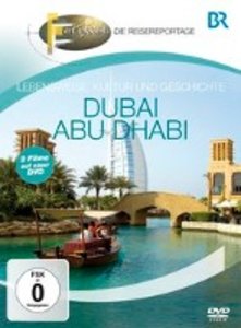 BR - Fernweh: Dubai & Abu Dhabi