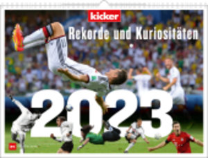 Kicker 2023