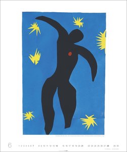 Henri Matisse Edition 2026