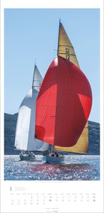 Under Sail Kalender 2026